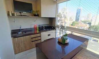 Imagem 7: Lindíssimo apartamento mobiliado à venda na Vila Olímpia