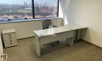 Imagem 4: Conj. Comercial no Brooklin- São Paulo, SP