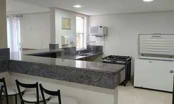 Imagem 5: Apartamento para venda com 77 metros quadrados com 2 quartos em Norte (Águas Claras) - Bra