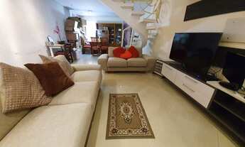 Imagem: Lindo Sobrado para venda na Mooca todo reformado