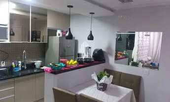 Imagem 5: Apartamento a venda com 2 dorms (1 suite), 2 vagas de garagem - Barueri sp