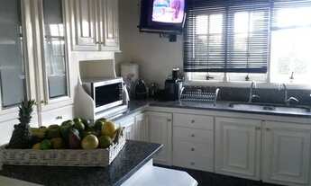 Imagem 5: Casa Padrão em São Carlos