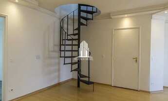 Imagem 2: Cobertura para venda 2 dormitórios 1 suíte