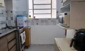 Imagem 4: Apartamento para venda com 76 metros quadrados com 2 quartos em Centro - Florianópolis - S