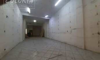 Imagem 6: São Caetano do Sul - Loja/Salão - Santo Antônio