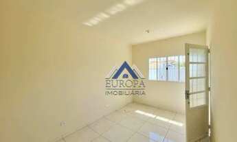 Imagem 7: Casa com 3 dormitórios à venda, 87 m² por R$ 215.000,00 - Jardim Moema - Londrina/PR