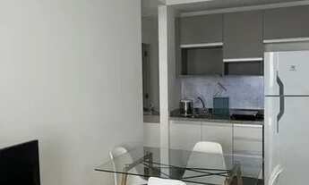 Imagem 4: Apartamento para aluguel tem 38 metros quadrados com 1 quarto em Bela Vista - São Paulo