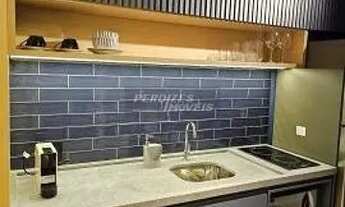 Imagem 6: Apartamento com 1 Quarto e 1 banheiro locação $ 3.500,00 26 m²