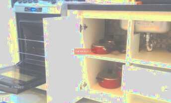 Imagem 5: Lindo apt mobiliado, com 2 dorm, sala, coz, Wc, 1 vaga. 70m2, Oportunidade