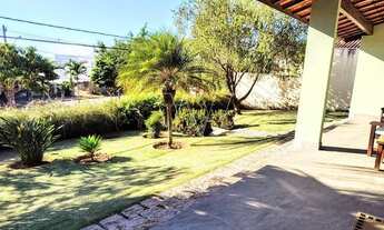 Imagem 3: Casa - Loteamento Caminhos de San Conrado Sousas - Campinas