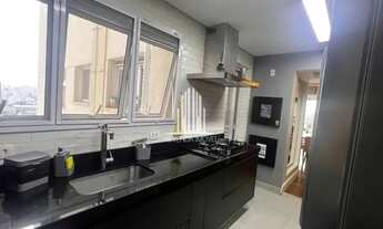 Imagem 6: Apartamento à venda 123m² 3 dormitórios 1 suíte 3 banheiros 2 vagas de garagem centro