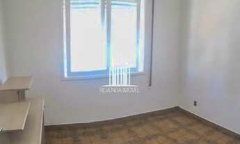 Imagem 5: Apartamento na Vila Clementino de 63m² com 2 dormitórios e 1 banheiro