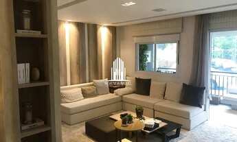 Imagem: Apartamento 3 dorms. 1 suítes 2 vagas no