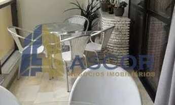 Imagem 5: Apartamento com 4 dormitórios à venda, 236 m² - Centro - Florianópolis/SC