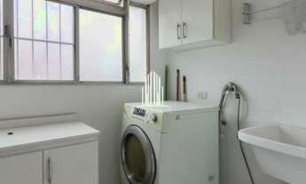 Imagem 6: Apartamento no Condomínio Edifício Anturius com 100m e 3 quartos no Itaim Bibi