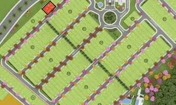 Imagem 2: Lote/Terreno 540m² - Parque Atheneu - Goiânia - GO