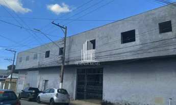 Imagem 2: Galpão com 900m² para locação em Água Rasa