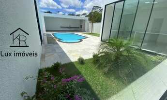 Imagem 7: 3 suítes, fino acabamento Ponta Negra, casa espetacular