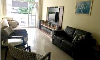 Imagem: Vende-se apartamento em prédio de 5 andares