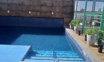 Imagem 5: Torre Santoro 3 suites