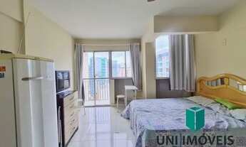 Imagem 6: Quitinete de 01 quarto com lazer completo a venda por R$200.000 no Centro - Guarapari/ES