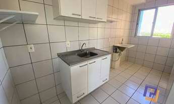 Imagem 5: Apartamento no Condomínio Meridiano & Navegantes com 3 quartos à venda, 54 m² - Fortal