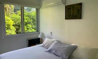 Imagem 5: Apartamento para venda com 75 metros quadrados com 1 quarto em Jardim Botânico - Rio de Ja