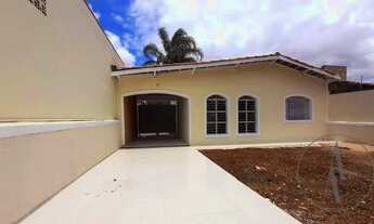 Imagem 3: Casa com 2 dormitórios, 88 m² - venda por R$ 450.000,00 ou aluguel por R$ 1.854,90/mês - J