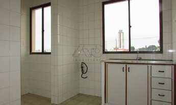 Imagem: Apartamento para aluguel, 1 quarto, 1 vaga