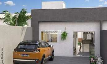 Imagem 2: Casa à venda, 2 quartos, 1 suíte, 2 vagas, VERDE VIDA - Uberlândia/MG