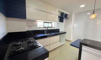 Imagem 6: Apartamento à venda com 3 suítes, vista mar e 2 vagas no Jardim Oceania - João Pessoa/PB