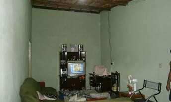 Imagem 7: Casa Padrão em São Carlos