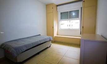 Imagem: Apartamento para Venda em Santos, Boqueirão