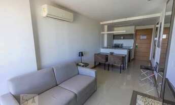 Imagem 4: Apartamento para Aluguel - Jacarepaguá, 1 Quarto, 35 m2