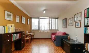 Imagem 6: 3 dormitórios, 1 suite e 1 vaga no Pinheiros