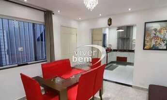 Imagem 5: Casa com 2 dormitórios à venda, 215 m² por R$ 1.180.000 - Chácara Belenzinho - São Paulo/S