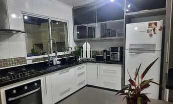 Imagem 5: IMPERDÍVEL À VENDA DE 1 SOBRADO EM JARDIM SANTA LUCRÉCIA