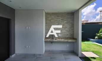 Imagem 7: Lida Casa Nova no Terras Alphaville