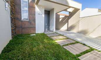 Imagem 3: Sobrado para venda com 180 metros quadrados com 4 quartos em Pilarzinho - Curitiba - PR