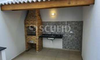 Imagem: Sobrado novo entrega. (ENTREGA EM FEVEREIRO