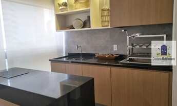 Imagem 7: Apartamento com 3 dormitórios à venda, 151 m² Vila Romana - São Paulo/SP