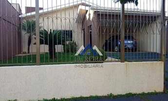 Imagem: Casa com 2 dormitórios à venda, 165 m²