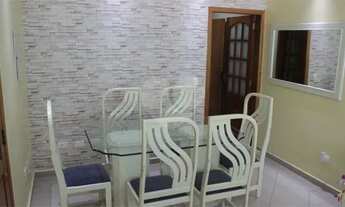 Imagem 5: Sobrado em ótima localização