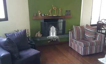 Imagem 6: Apartamento no Campo Belo de 216m² com 4 dormitórios, 2 suítes, 4 banheiros e 3 vagas