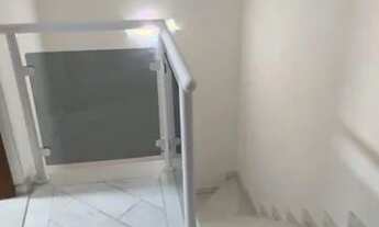 Imagem 7: Sobrado com 3 dormitórios para alugar, 280 m² por R$ 6.335,00/mês - Jardim Anália Franco