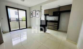 Imagem 2: Apartamento para aluguel tem 46 metros quadrados com 2 quartos