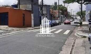 Imagem 4: Terreno com 4 casas