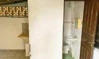 Imagem 7: Casa com 2 dormitórios para alugar, 70 m² por R$ 850,00/mês - Nossa Senhora de Lourdes - L