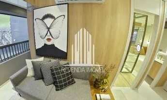 Imagem 4: Apartamento à Venda, Bela Vista - São Paulo - SP, Com 2 Dormitórios e 45,29 m²!