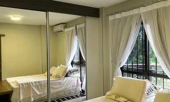 Imagem 4: Condomínio Saint Lauret (Parque Dez